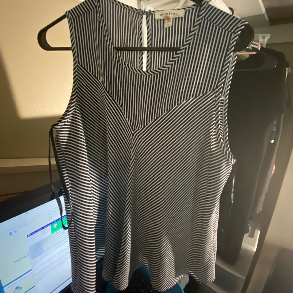 Work Top